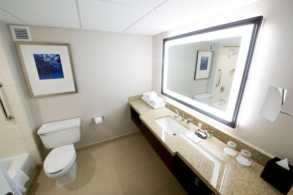 Sheraton Memphis Downtown Hotel Luaran gambar